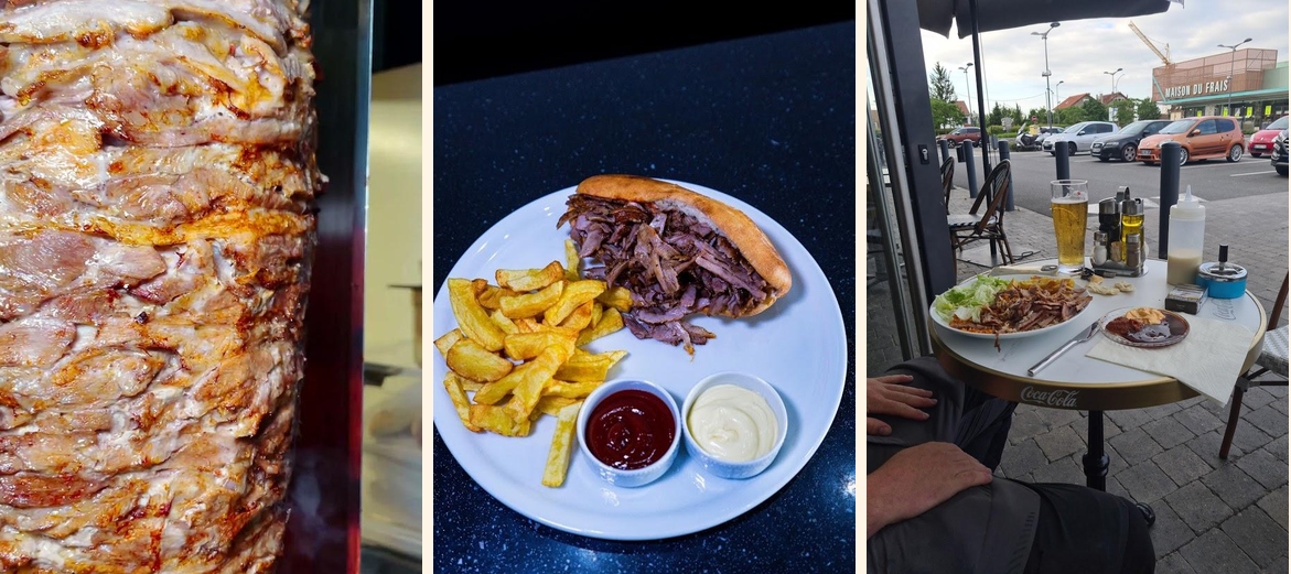 Délices d'Ormoy - Gallery Image 1