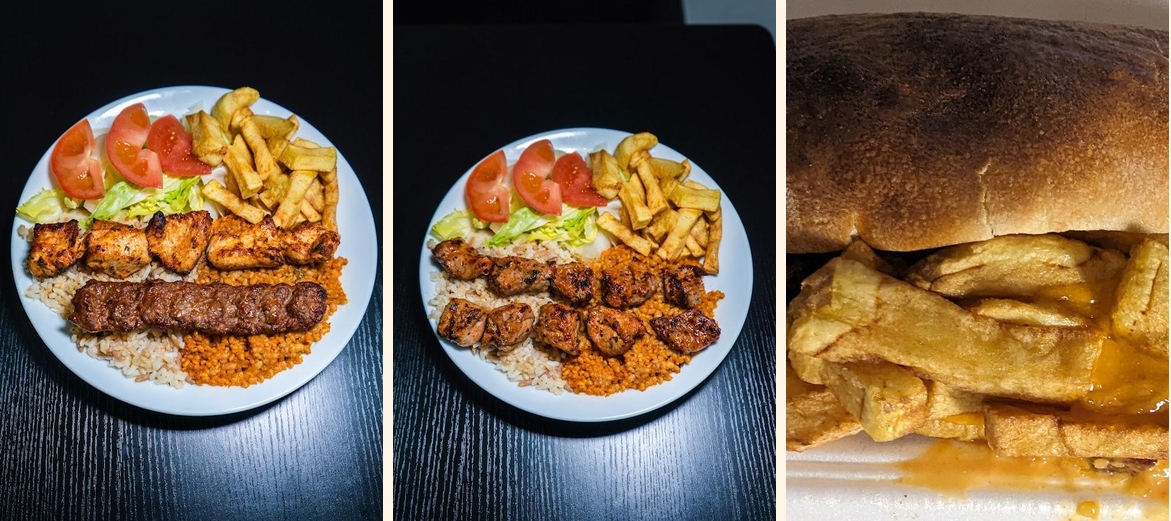 Délices d'Ormoy - Gallery Image 2