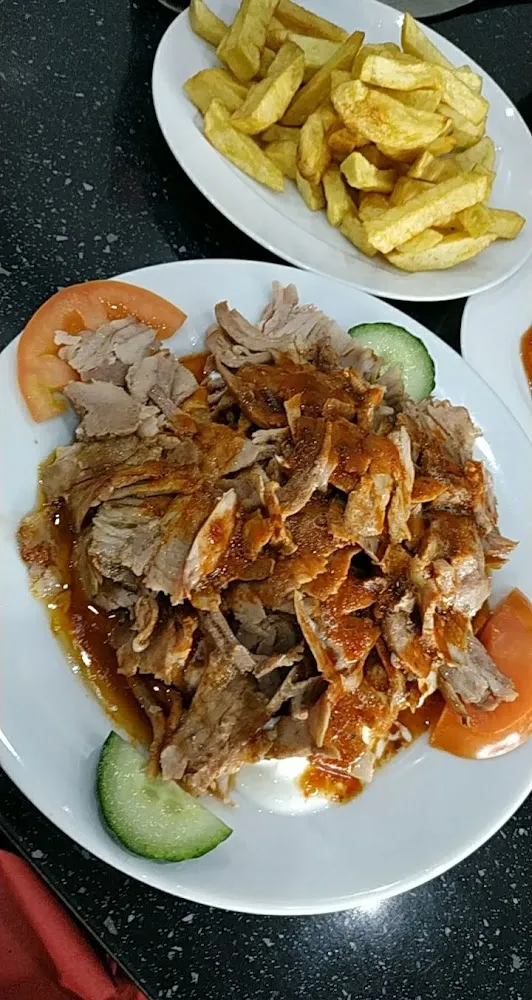 İskender Kebap
